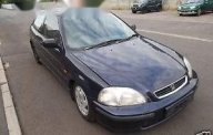 Honda Civic 1996 - Cần bán xe Honda Civic năm sản xuất 1996, giá tốt giá 95 triệu tại Phú Yên