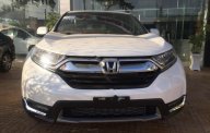 Honda CR V L 2019 - Bán xe Honda CR V L 2019, màu trắng, nhập khẩu, 7 chỗ ngồi giá 1 tỷ 93 tr tại Đồng Tháp