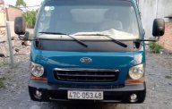 Kia K2700 2013 - Bán Kia K2700 sản xuất 2013 giá cạnh tranh giá 190 triệu tại Đắk Lắk