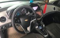 Chevrolet Cruze LTZ 1.8 AT 2016 - Bán lại xe Chevrolet Cruze LTZ 1.8 AT 2016, 490tr giá 490 triệu tại Sóc Trăng