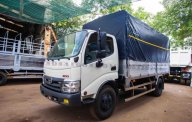 Hino 300 Series XZU342 2018 - Xe tải Hino sx 2018 nhập khẩu 5 tấn thùng 4.5m giá 635 triệu tại Tp.HCM