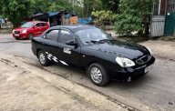 Daewoo Nubira II 1.6 2002 - Bán Daewoo Nubira II 1.6 2002, màu đen giá 69 triệu tại Phú Thọ