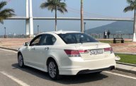 Honda Accord 2012 - Bán Honda Accord 2.4 2012, đăng ký 2013, xe nguyên bản giá 740 triệu tại Đà Nẵng