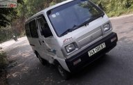 Suzuki Super Carry Van LT 2000 - Bán ô tô Suzuki Super Carry Van LT Sản xuất năm 2000, màu trắng, côn số nhẹ giá 68 triệu tại Bắc Ninh