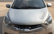 Hyundai Eon 2012 - Bán Hyundai Eon sản xuất 2012, màu bạc chính chủ giá cạnh tranh giá 191 triệu tại Bình Dương