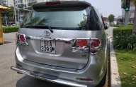 Toyota 4 Runner 2012 - Xe cũ Toyota 4 Runner năm sản xuất 2012, màu bạc đẹp như mới giá 850 triệu tại Tp.HCM