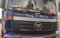 Thaco AUMAN C1290 2014 - Bán xe Thaco AUMAN 3 chân cầu thật đời 2014, giá tốt giá 540 triệu tại Hải Dương