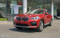 BMW X4 xDrive20i 2018 - Bán BMW X4 mới - chưa đăng ký giá 2 tỷ 959 tr tại Đà Nẵng