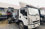Howo La Dalat 2016 - Xe tải Faw 6T2 thùng 4m3, chỉ cần trả trước 30% nhận xe ngay giá 345 triệu tại Long An