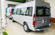 Ford Transit 2.4L 2018 - Chưa bao giờ mua Ford Transit 16 chỗ lại rẻ đến thế, chỉ cần 160tr là có thể mang em về ngay, LH 0974286009 giá 705 triệu tại Phú Thọ