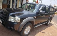 Ford Ranger  4X4 MT 2008 - Bán Ford Ranger 4X4 MT năm 2008, màu đen, giá tốt giá 268 triệu tại BR-Vũng Tàu