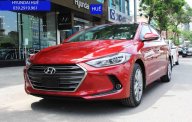 Hyundai Elantra 1.6 MT 2018 - Bán Elantra 2018 chính hãng, trả góp chỉ từ 5,5 triệu/tháng, LH: 070.254.7897 giá 548 triệu tại Quảng Trị