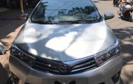 Toyota Corolla altis 1.8G 2014 - Cần bán xe Toyota Corolla altis 1.8G sản xuất 2014, màu bạc xe gia đình, giá chỉ 630 triệu giá 630 triệu tại Đắk Lắk