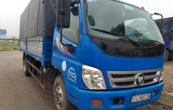 Thaco OLLIN 2015 - Bán xe tải Thaco Ollin 450A thùng bạt cũ giá 285 triệu tại Hưng Yên