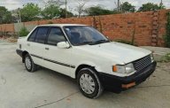 Nissan Sunny   1985 - Bán Nissan Sunny 1985, màu trắng, nhập khẩu giá 27 triệu tại Tp.HCM