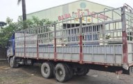 Thaco AUMAN 2014 - Bán xe tải Thaco Auman 3 chân cầu thật đời 2014, có chiều cao giá 540 triệu tại Thanh Hóa