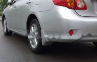 Toyota Corolla altis 2008 - Gia đình cần bán xe Corolla Altis, xe nhập Nhật giá 395 triệu tại Hưng Yên