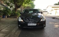 Mercedes-Benz R class R350 2009 - Bán Mercedes Benz R350 nhập Đức, ghế điện, nhớ ghế số thể thao trên vô lăng, cốp hít giá 635 triệu tại Đồng Nai