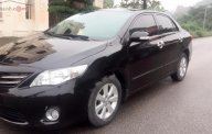 Toyota Corolla 2014 - Bán ô tô Toyota Corolla đời 2014, màu đen, 510 triệu giá 510 triệu tại Hải Phòng