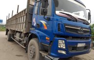 Fuso L315 2016 - Cần bán xe tải TMT tả 8 tấn thùng dài 9,35m, xe rất mới giá 525 triệu tại Thái Nguyên