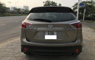 Mazda CX 5 AT 2014 - Cần bán xe Mazda CX 5 AT đời 2014 số tự động, 639 triệu giá 639 triệu tại Đà Nẵng