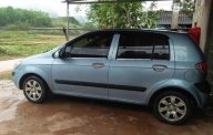 Hyundai Getz   2009 - Cần bán Hyundai Getz sản xuất năm 2009, giá tốt giá 168 triệu tại Quảng Ninh