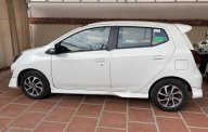 Toyota Wigo G 2018 - Bán Toyota Wigo G sản xuất năm 2018, màu trắng, nhập khẩu nguyên chiếc, 420 triệu giá 420 triệu tại Lâm Đồng