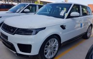 LandRover Evoque 2019 - 0932222253 bán xe Range Rover Sport HSE 2019, 7 chỗ, màu đen, trắng, đỏ, đồng, giao ngay giá 5 tỷ 709 tr tại Tp.HCM