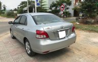 Toyota Vios AT   2009 - Cần bán gấp Toyota Vios AT đời 2009, màu bạc giá 329 triệu tại Đà Nẵng
