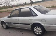 Mazda 626 1990 - Bán ô tô Mazda 626 năm 1990, màu bạc, xe nhập xe gia đình, giá tốt giá 45 triệu tại Bắc Giang