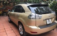 Lexus RX 350 2008 - Bán xe Lexus RX 350 đời 2008, xe nhập giá 890 triệu tại Quảng Ninh