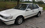 Nissan Bluebird 1987 - Cần bán lại xe Nissan Bluebird năm 1987, màu trắng, nhập khẩu xe gia đình, 45tr giá 45 triệu tại Đồng Nai