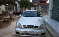 Daewoo Lanos 2000 - Bán xe Daewoo Lanos năm 2000, màu bạc, nhập khẩu nguyên chiếc, giá cạnh tranh giá 80 triệu tại Bình Định