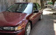 Honda Accord 1994 - Bán ô tô Honda Accord sản xuất năm 1994, màu đỏ, xe nhập còn mới, 100tr giá 100 triệu tại Quảng Ngãi