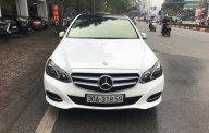 Mercedes-Benz E class E250 2013 - Bán xe Mercedes E250 2013 trắng giá 1 tỷ 285 tr tại Hà Nội