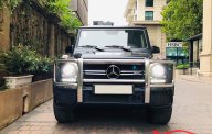 Mercedes-Benz G class 63 AMG 2014 - Cần bán Mercedes 63 AMG model 2015, fulloptions, giao ngay tận nhà, giá 7, xx tỷ giá 7 tỷ 650 tr tại Hà Nội