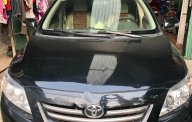 Toyota Corolla altis 1.8G MT 2009 - Bán xe Toyota Corolla Altis 1.8G sx 2009, số tay, máy xăng, màu đen, nội thất màu kem, đã đi 154000 km giá 390 triệu tại Ninh Bình