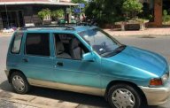 Daewoo Tico   1993 - Cần bán Daewoo Tico năm 1993, xe nhập, giá tốt giá 45 triệu tại Khánh Hòa