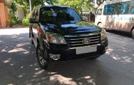 Ford Everest AT 2011 - Bán Ford Everest 2011 AT dầu màu đen rất mới giá 513 triệu tại Tp.HCM