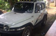 Ssangyong Korando   2005 - Cần bán Ssangyong Korando 2005, nhập khẩu, số tự động  giá 215 triệu tại Lâm Đồng