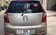 Hyundai i10   2011 - Cần bán Hyundai i10 năm 2011, xe nhập khẩu giá 225 triệu tại Đồng Nai