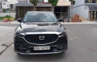 Mazda CX 5  2WD 2018 - Cần bán Mazda CX 5 2WD sản xuất năm 2018, màu đen xe gia đình, giá chỉ 960 triệu giá 960 triệu tại Cần Thơ