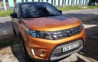 Suzuki Grand vitara   2016 - Bán xe Suzuki Grand vitara đời 2016, xe nhập, số tự động giá 650 triệu tại Đà Nẵng