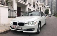 BMW 3 Series 2013 - Bán ô tô BMW 3 Series năm sản xuất 2013, màu trắng, xe nhập chính chủ giá 870 triệu tại Quảng Ninh