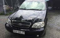 Kia Carnival Gs 2006 - Cần bán xe Kia Carnival 2006 giá 200 triệu tại Đồng Nai