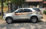 Toyota Fortuner  SRS  2006 - Bán Toyota Fortuner SRS xe nhập, máy xăng, hau cầu, ghế điện giá 465 triệu tại Đà Nẵng