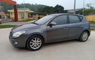 Hyundai i30 CW AT 2009 - Bán Hyundai i30 CW đời 2009, màu xám (ghi), nhập khẩu nguyên chiếc  giá 348 triệu tại Phú Thọ