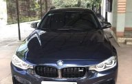 BMW 3 Series  320i 2017 - Bán xe BMW 3 Series 320i sản xuất 2017, nhập khẩu chính chủ giá 1 tỷ 370 tr tại Tp.HCM