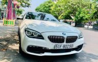 BMW 6 Series 640i GrandCoupe 2016 - Cần bán xe BMW 6 Series đăng ký lần đầu 2016, màu trắng nhập khẩu nguyên chiếc giá 2 tỷ 880 tr tại Tp.HCM