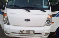 Kia Bongo   2007 - Cần bán Bongo lll Đk cuối 2007, giấy tờ chính chủ giá 205 triệu tại Bắc Ninh